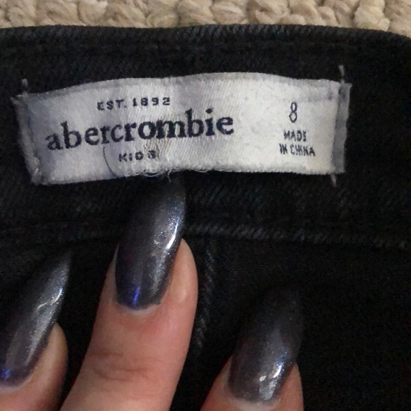 Kids shorts - Abercrombie - Picture 2 of 3